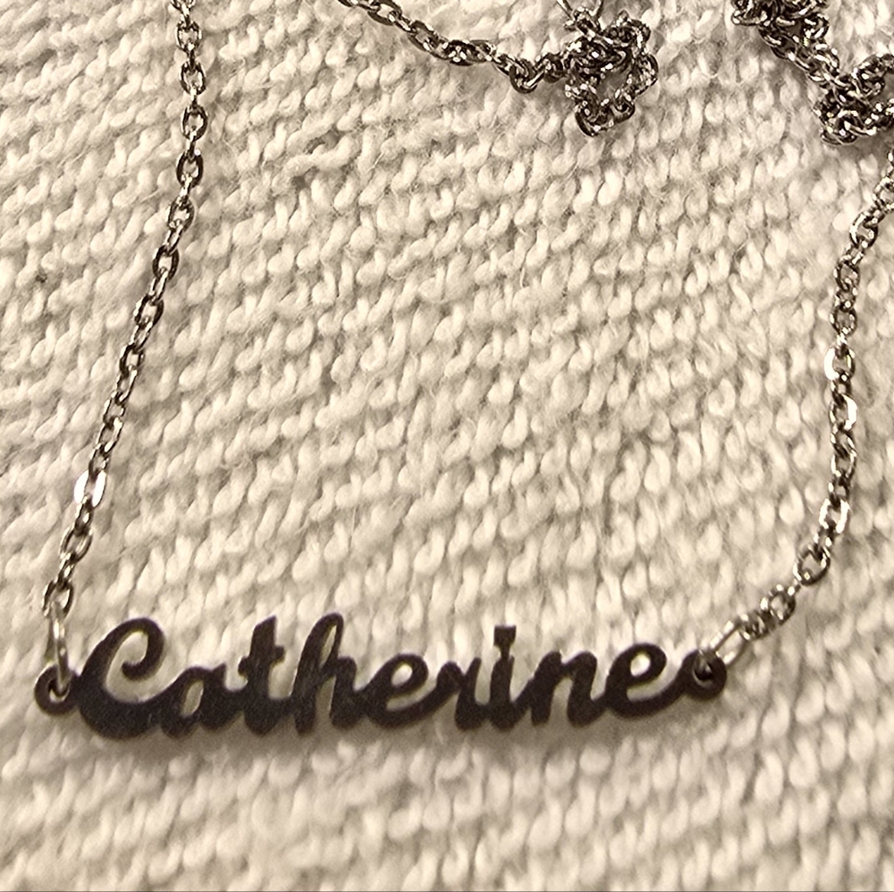 CATHERINE Necklace